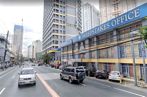 pcso tacloban|Tacloban bettor wins P35.4.